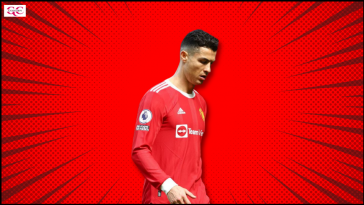Cristiano Ronaldo out of Manchester United Club