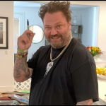 Bam Margera Ditches Rehab And Goes Missing!