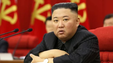 Facts About Kim Jong Un You’ll Never Find In History Books