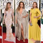 10 Photos That Proves Jennifer Lopez Is The Queen Of Red Carpets
