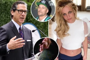 Britney Spears’ Lawyer Defends Her By Calling Kevin Federline Instagram Post Violates Privacy