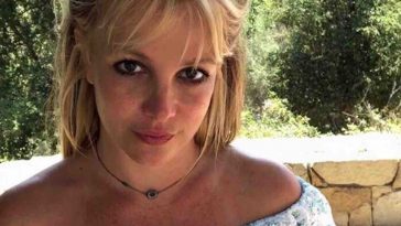 Britney Spears Puts An End To ‘church Controversy’