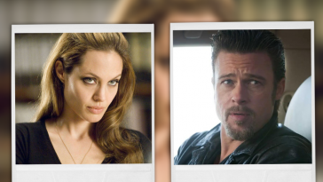 Angelina Jolie’s “hate campaign” towards Bradd Pitt