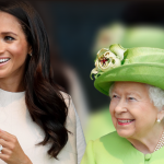 The Queen was able to foresee the relationship between Meghan and her father