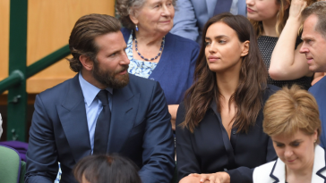 Bradley Cooper and Irina Shayk are Considering Having Children Together