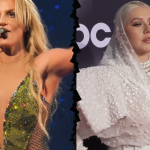 Britney Body Shames Christina