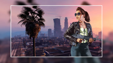 Grand Theft Auto Vi Falls Victim To “one Of The Biggest Leaks In Video Game History”