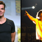 Harry Styles Makes Fun of ‘Spit Show’ Rumor, Says He Went to Venice to Spit on Chris Pine