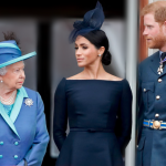 Is Meghan Markle Not Invited to the Queen’s Funeral