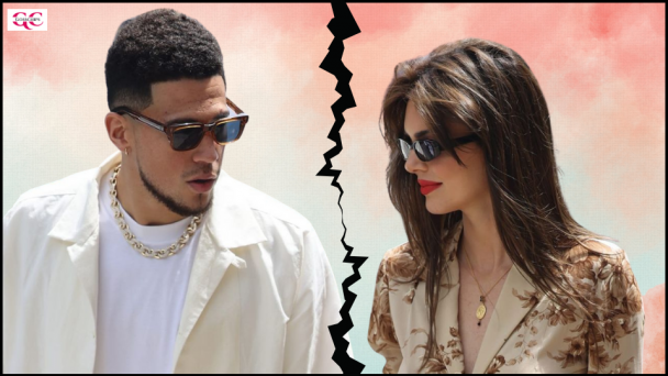 Kendall Jenner and Devin Booker split again - Celebrity Gossips ...