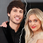Morgan Evans And Kelsea Ballerine Parted Ways After Five Years Of Marriage