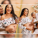Nick Cannon welcomes his 10th child with Brittney