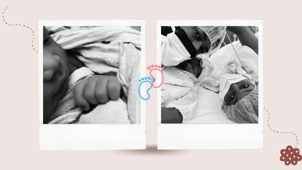 Nick Cannon Welcomes His 9th Baby And First With Lanisha Cole