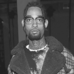 Pnb Rock Shot For His Jewelry At Los Angeles