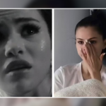 Selena Gomez Sheds Tears in 'My Mind & Me' Documentary Trailer