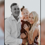 Social Media Influencer Everleigh Rose's Dad Tommy Smith Dead At 29