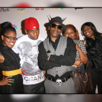 Coolio’s seven children pay tribute to their father