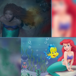 The Most Loved Disney Mermaid Gets Dislikes For The New Trailer