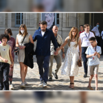 Ben Affleck loves spending time with JLo and their blended family
