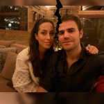 The ‘vampire Diaries’ Star Paul Wesley And His Wife Split After 3 Years Of Togetherness