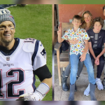 Tom Brady Says Family and Football Are the 'Most Important Things to Him After Return to the NFL