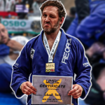 Tom Hardy Makes A Last Minute Entrance And Wins At Martial Arts Tournament