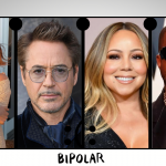 Top Hollywood Celebrities With Bipolar Disorder