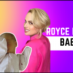 Rebel and Ramona, hosted a lavish baby shower celebrating ‘Royce Lillian’