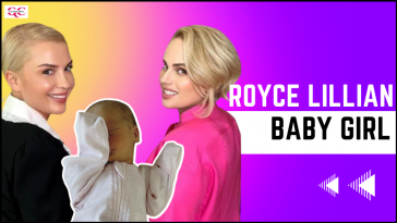 Rebel and Ramona, hosted a lavish baby shower celebrating ‘Royce Lillian’