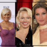Check Out The Celebrities Who Regretted Their Breast Implants