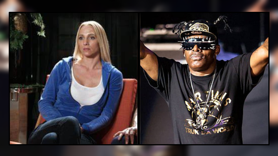 Coolio’s Girlfriend Is In Grief And Happiness: “we Had No Secrets”