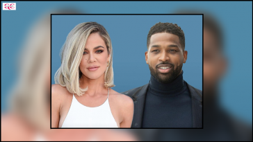 Khloe is by Tristan’s side after his mother’s death