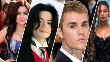 Famous People And Their Estranged Parents