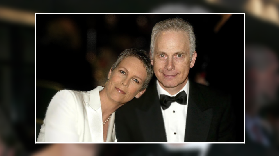 How Did Jamie And Chris Make Their Love Sparkle For Nearly 40 Years?