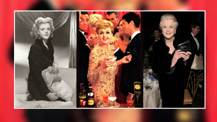 Iconic British American Actress And Murder, She Wrote Star Angela Lansbury, Dead At 96
