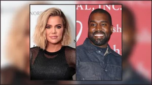 Kanye West And Khloe Kardashian Blasts Each Other