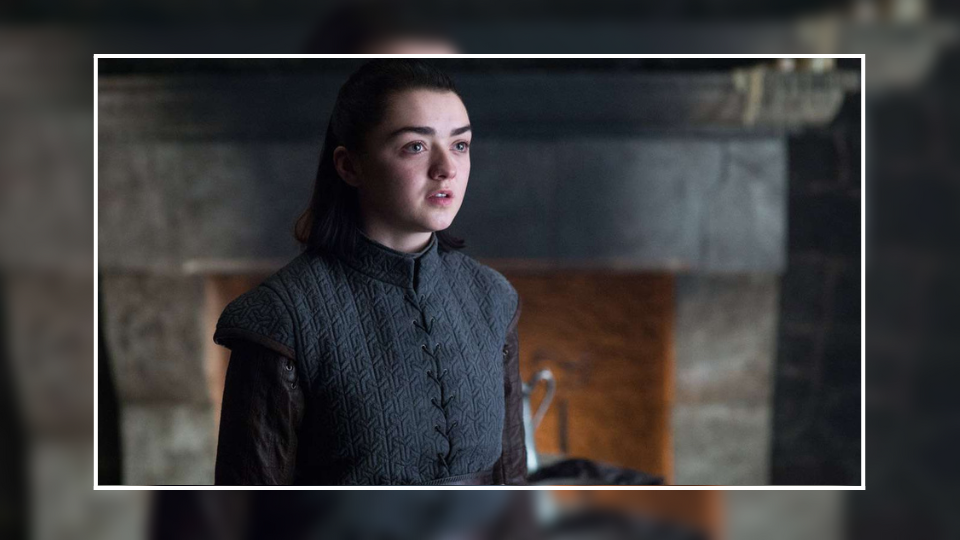 Maisie Williams Admits Her View About Got Ending
