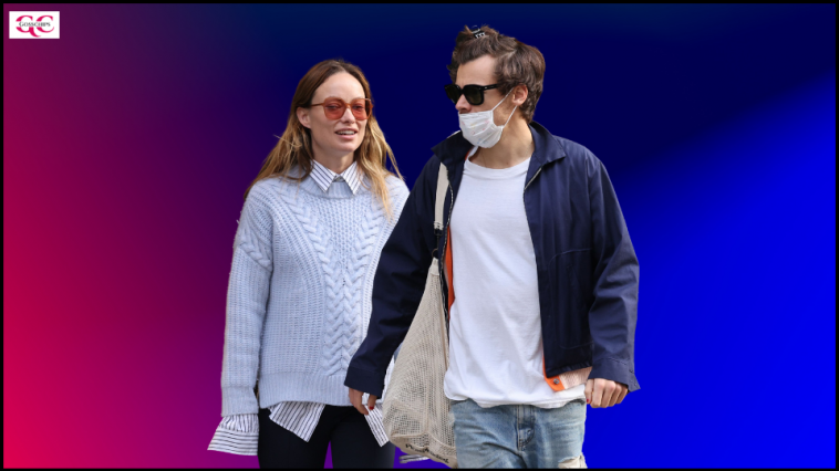 It's a very amicable decision: Olivia Wilde and Harry Styles split
