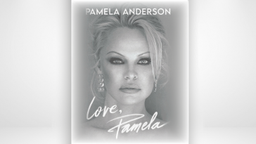 Pamela Anderson’s Memoir To Be Released In 2023