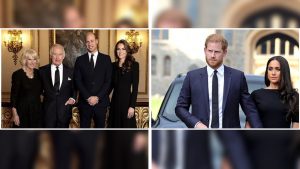 Prince Harry and Meghan Markle’s next visit to the royal family