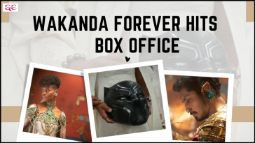 Wakanda Forever Becomes Second Biggest Box-Office Opening of 2022