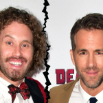 T.J.Miller says he won't work with Ryan Reynolds again, claims “he was horrifically mean to me”