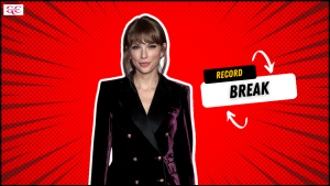 Taylor Swift’s tracks made “10 out of 10” in Billboard’s Hot 100