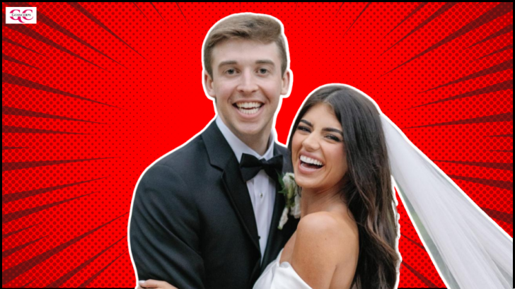 The Bachelor Star Madison Prewett is Now Married to the Man of Her