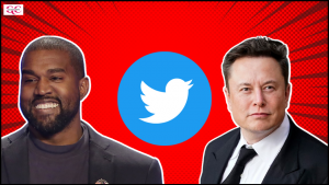 Elon Musk says he is not responsible for Ye’s Twitter account restoration