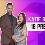 ‘the Bold Type’ Star Katie Stevens And Paul Digiovanni Announce Their Pregnancy At Cma