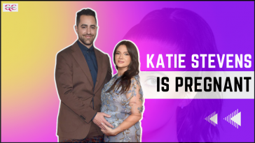 ‘the Bold Type’ Star Katie Stevens And Paul Digiovanni Announce Their Pregnancy At Cma