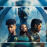 Black Panther: Wakanda Forever Rules Thanksgiving Box Office; Glass Onion Stays a Mystery