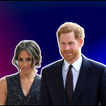 Harry and Meghan reveal the release date for the Netflix docuseries