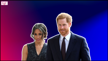 Harry and Meghan reveal the release date for the Netflix docuseries